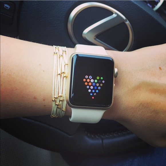 Apple Accessories - ⌚️Apple Watch 38mm and Bracelet